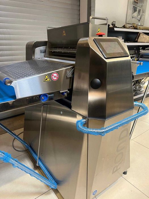 Wałkowarka Rondo Rondostar