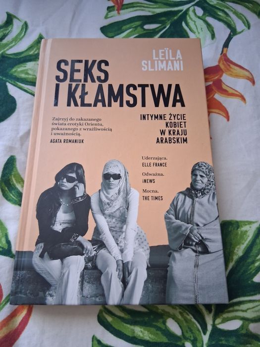 Seksowny i kłamstwa