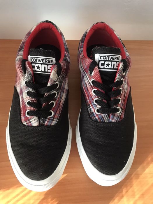 Кеди Converse cons 39-40 р. Оригінал