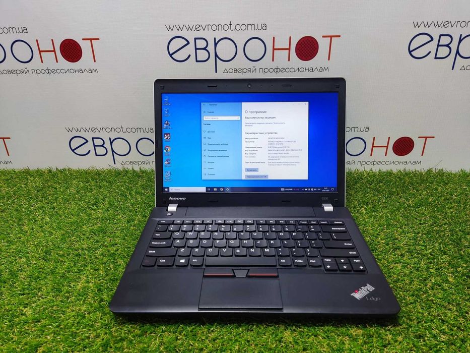 ТОП | Потужний ноутбук Intel i5 + SSD | Магазин / Гарантія / Кредит