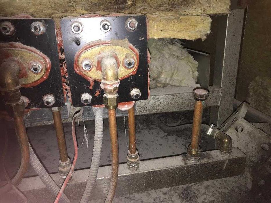 Forno Ramalhos Padaria 5m2 LAR 0,90x1,35 Garantia =POUCA UTILIZAÇÃO=