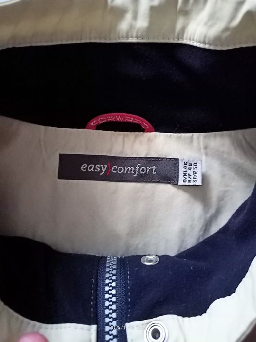 Жилет мужской Easy Comfort Forward водонепроницаемый