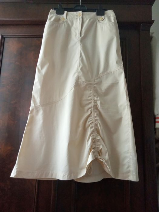 Spódnica maxi Robell Sports