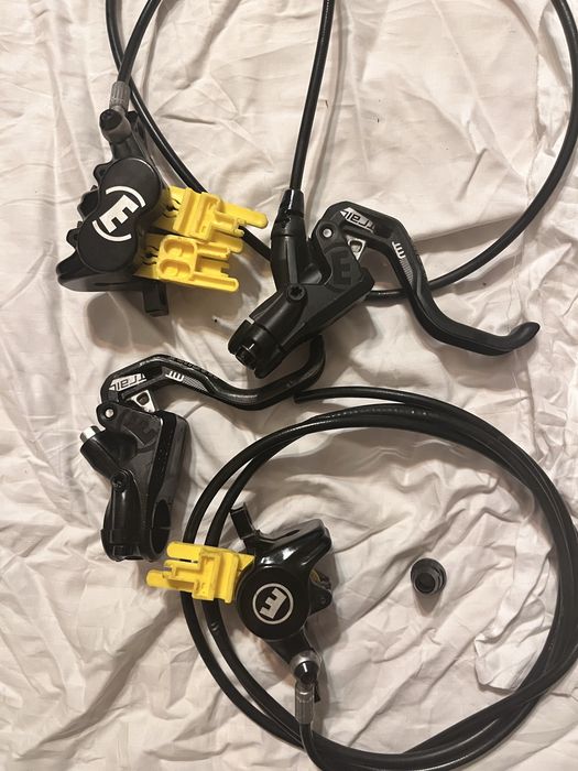 Magura trail  mt sport