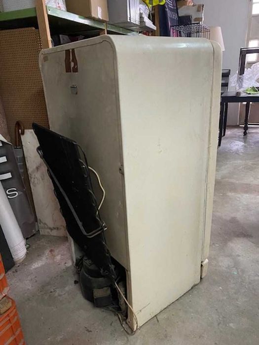 Frigorífico Vintage Bosch – 1954