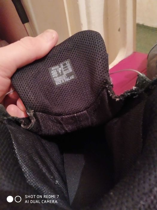 Ecco  ботинки состояние 4+-