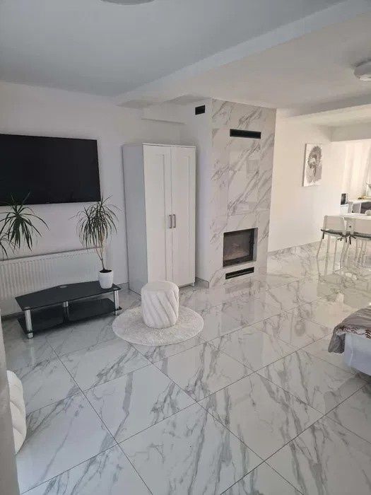 Noclegi Węgierska Górka apartament