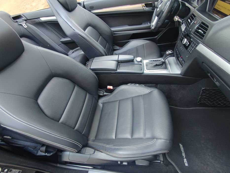 E250 d AMG Harman Kardon
