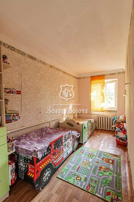 Дом по адресу (площадь 66,6 м²) - Atlanta.ua - фото 4