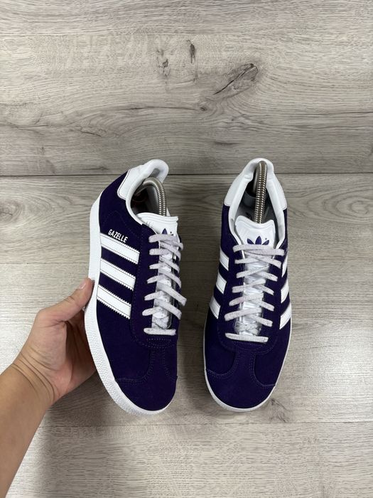 Adidas Gazelle чоловічі кросівки 40.5 розмір