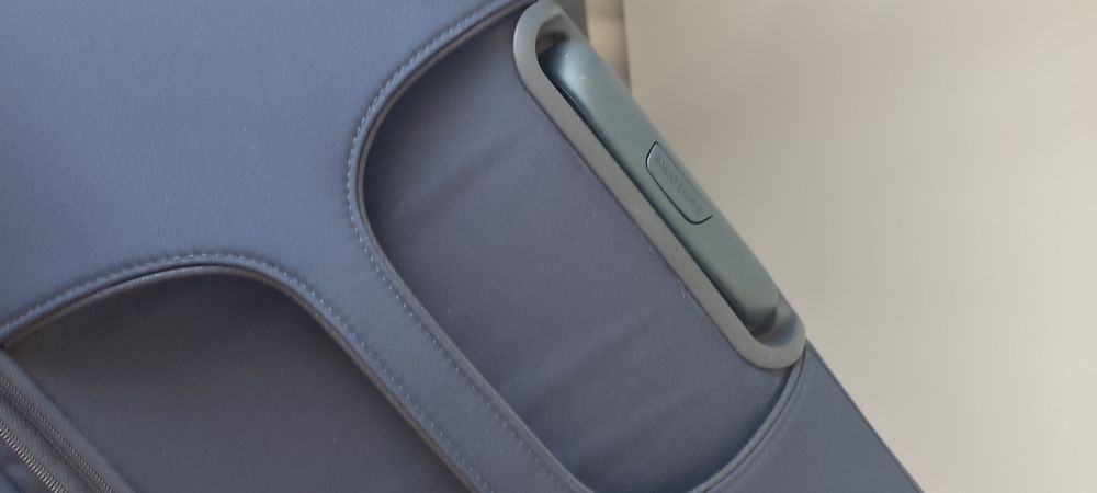 Mala de viagem Samsonite