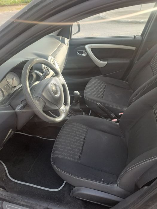 Dacia Logan 1.5Dci 7Lugares