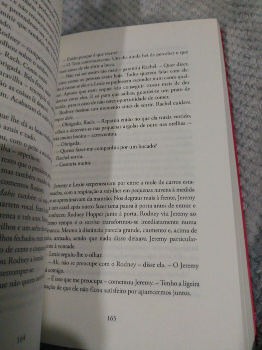 Quem ama acredita. Portes incluídos