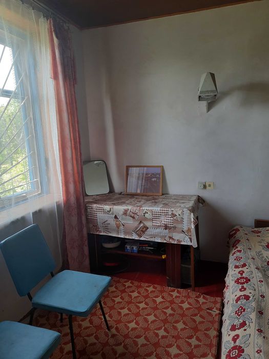 Дача в с. Ямбург