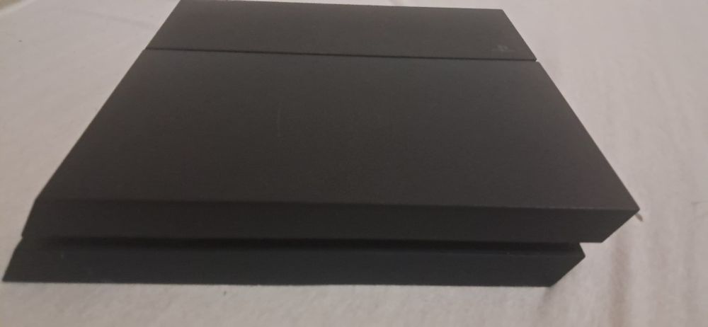 PlayStation 4 consola