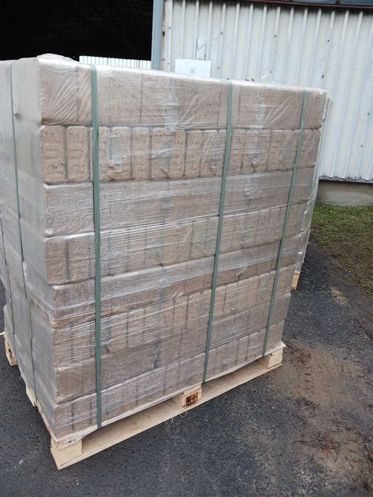 brykiet ruf 10 kg 1050 zł oferta hurtowa