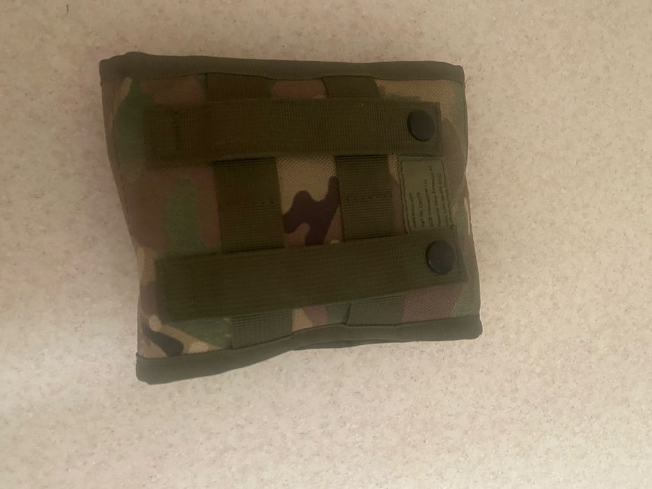 Персональний саперний набір для виходу з мінної зони (Велика Британія)