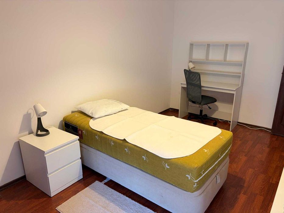 Quarto para alugar na Figueirinha em Oeiras