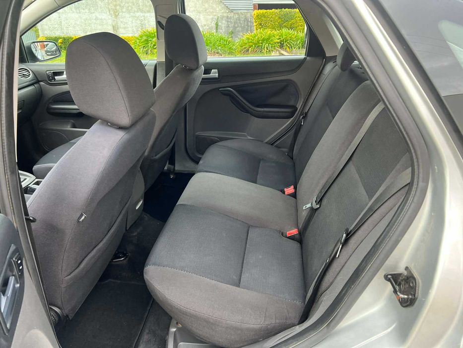 Ford Focus 1.6TDCI A/C 5lugares