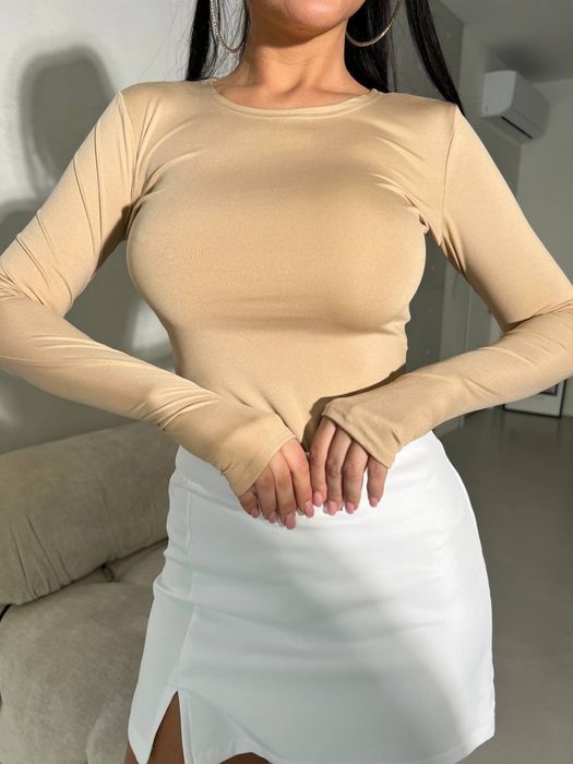 Лонгслів жіночий