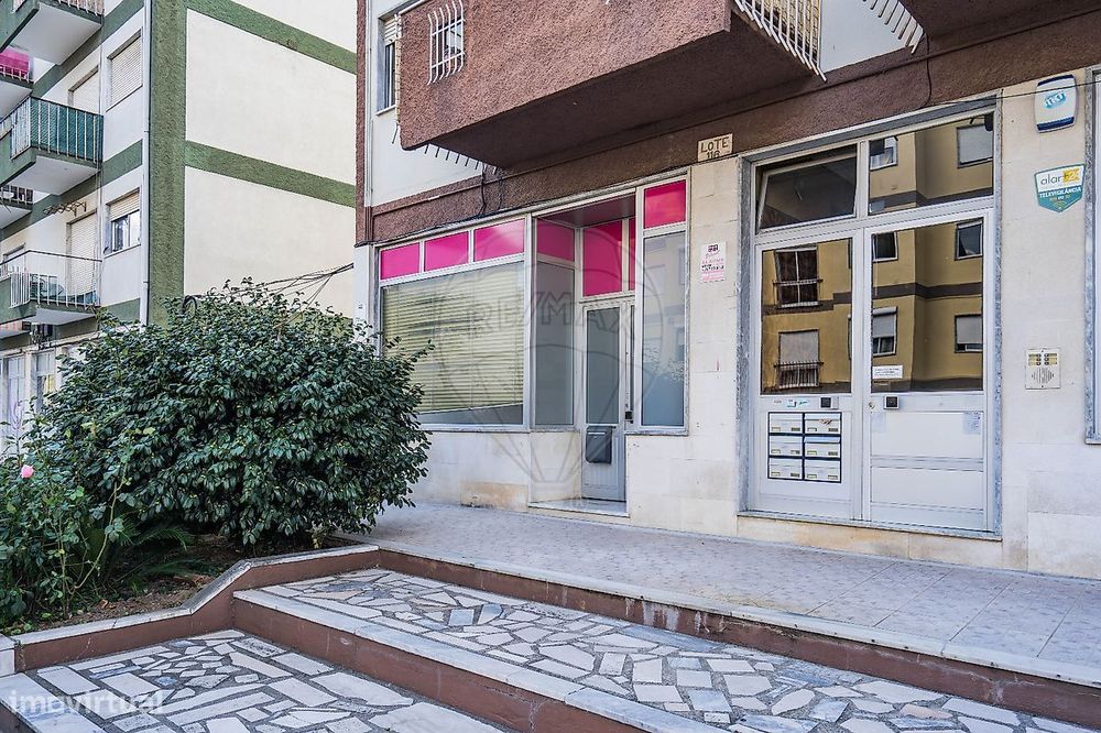 Shop for Rent