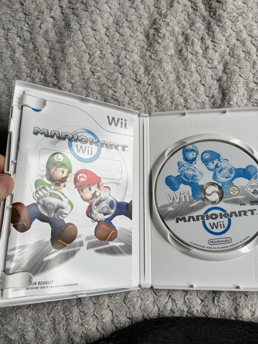 Mario Kart Wii | Nintendo Wii