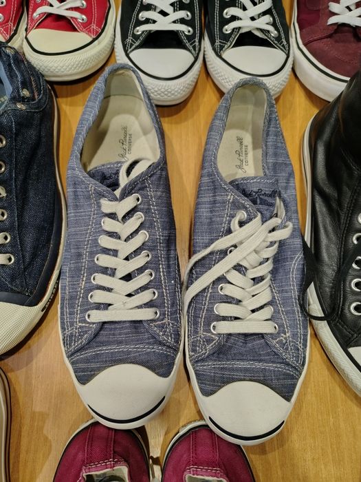 Кеди Converse оригінал