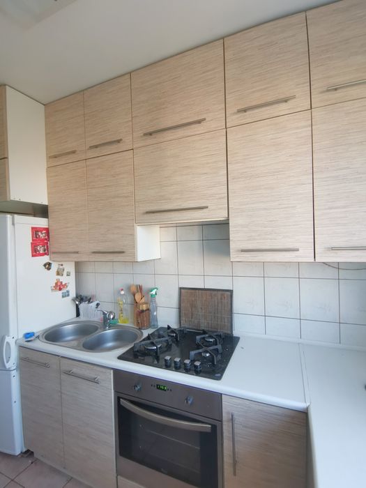 Komfortowy pokój 1-os na Morenie, wolny od zaraz