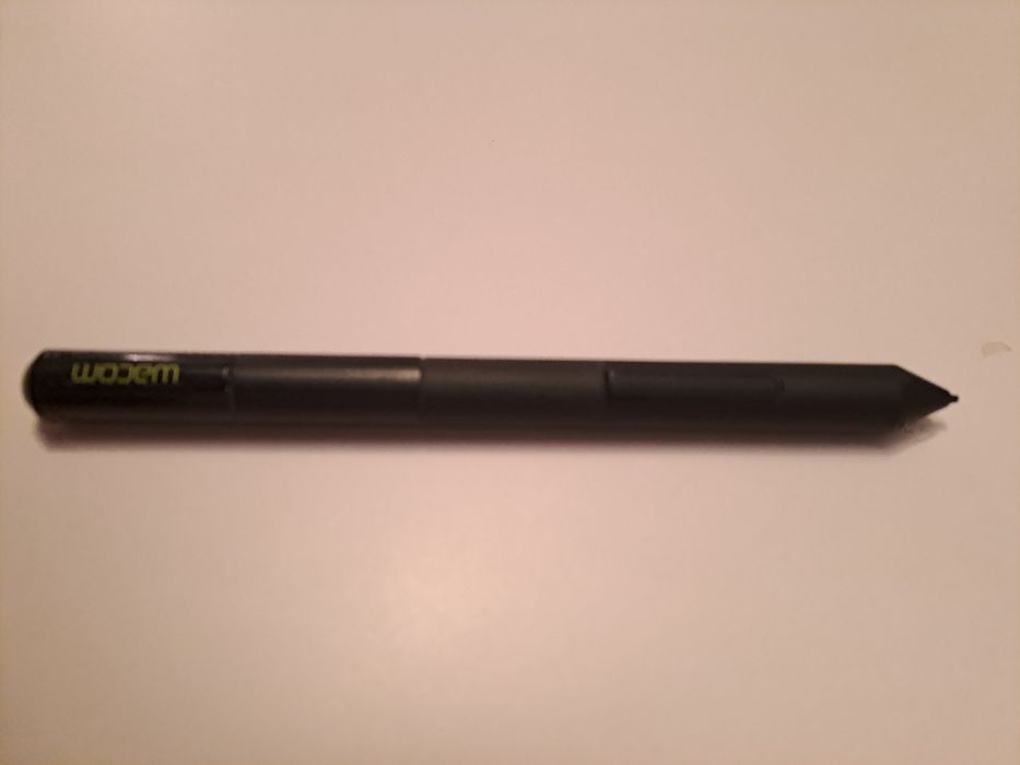 Tablet graficzny wacom
