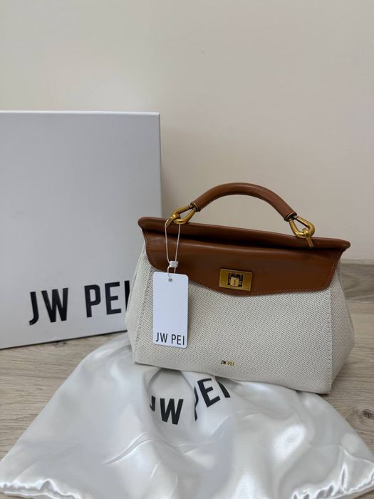 Сумка Jw Pei Lucia