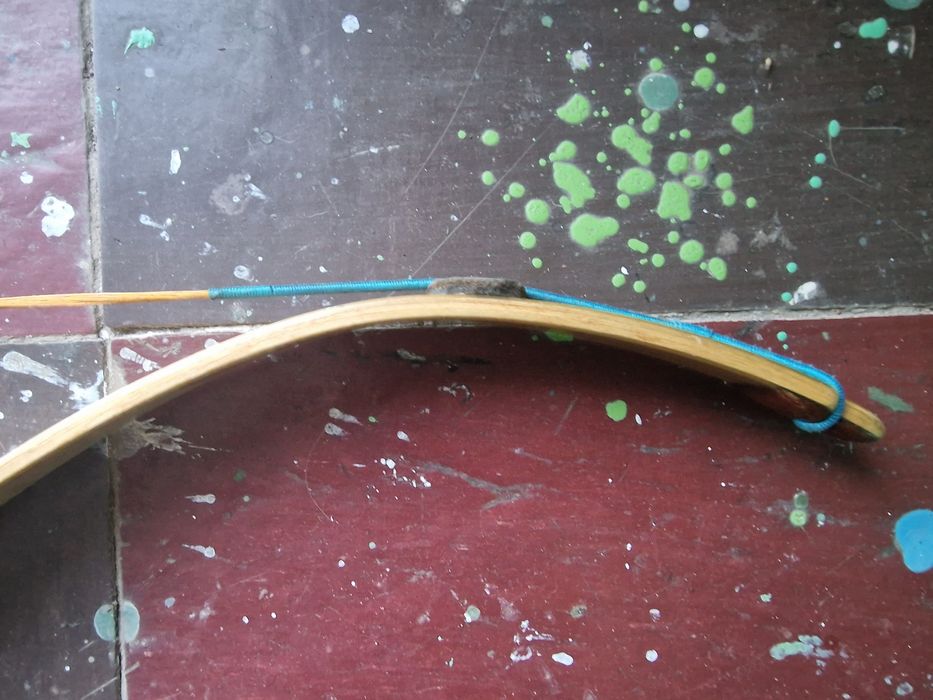 Продам лук для игр развлечений  спорта дёшево