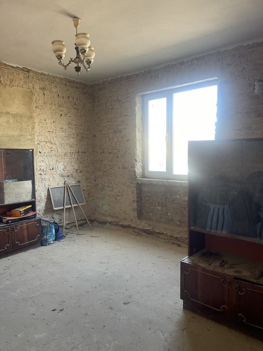 Продаж будинку з сучасним переплануванням!