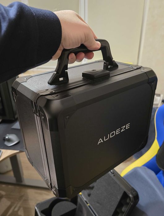 Audeze LCD-2 в ідеальному стані