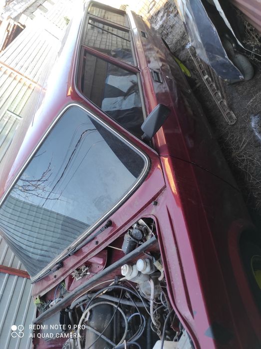 Продам авто після ДТП