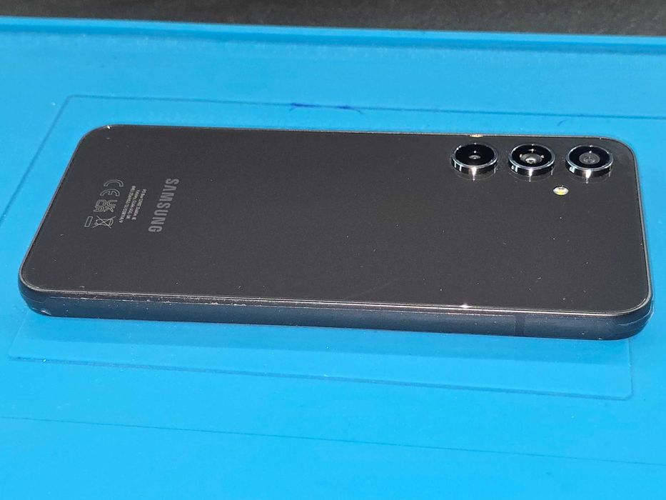 Używany - Samsung Galaxy A54 5G 256GB Czarny - GSM Baranowo
