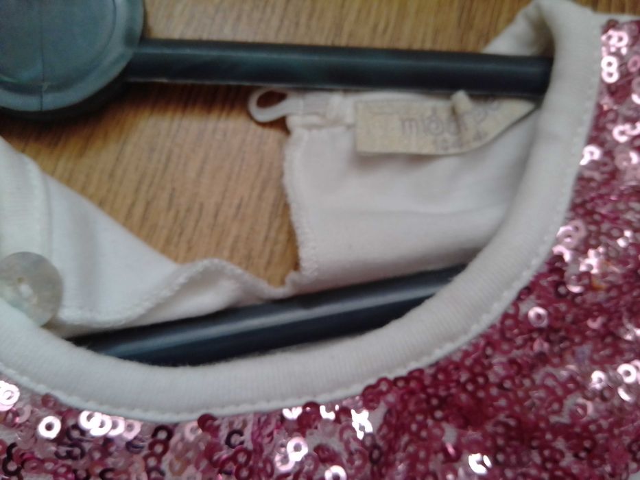 Костюм для дівчинки. 4р.