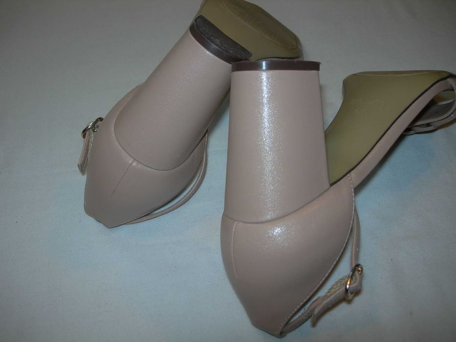 Sapatos de Senhora 40