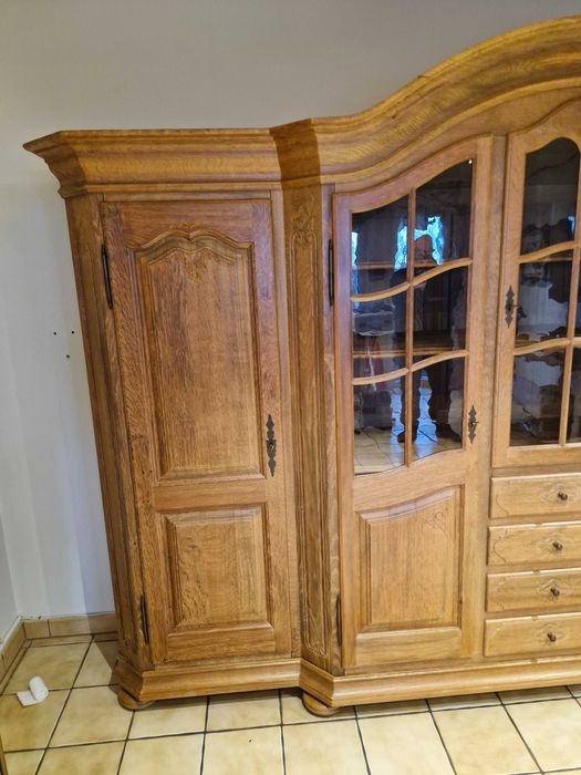 Biblioteka  lite drewno wysylka