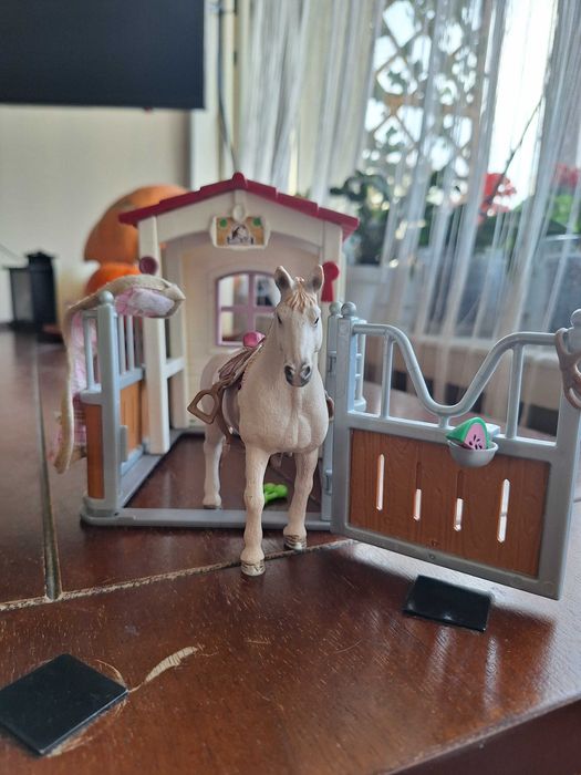 Zagroda schleich