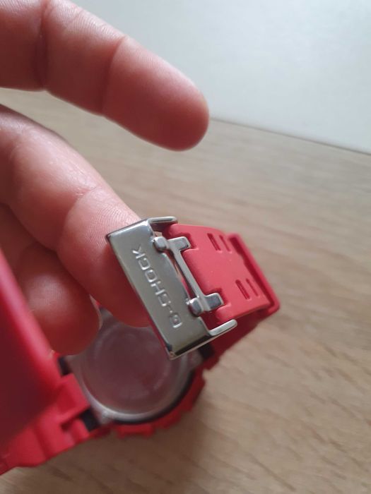 Relógio Casio G-SHOCK