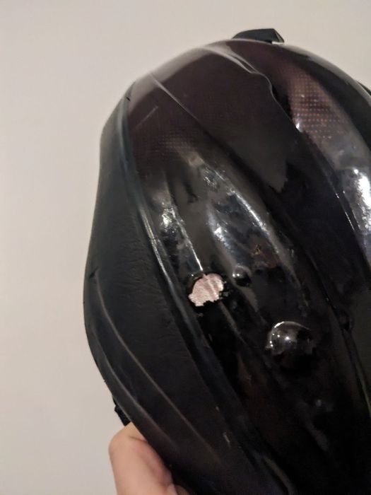 Дитячі ролики та шолом