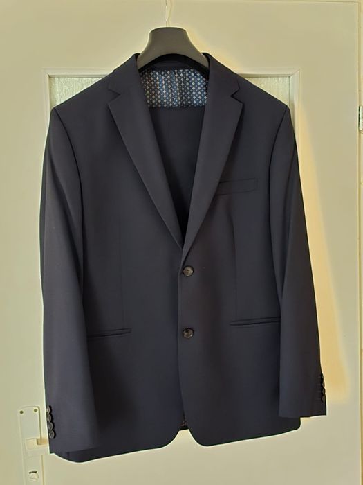 Garnitur trzyczęściowy