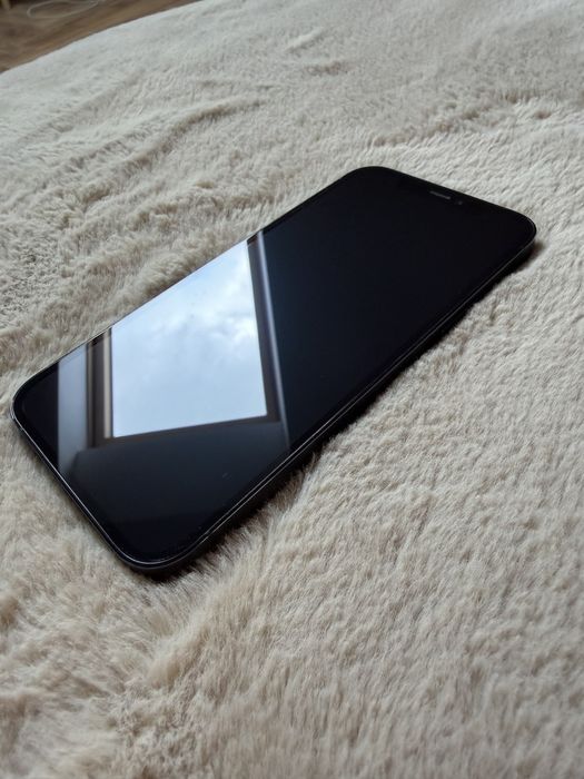 iPhone 12 Pro 128GB Pacyficzny