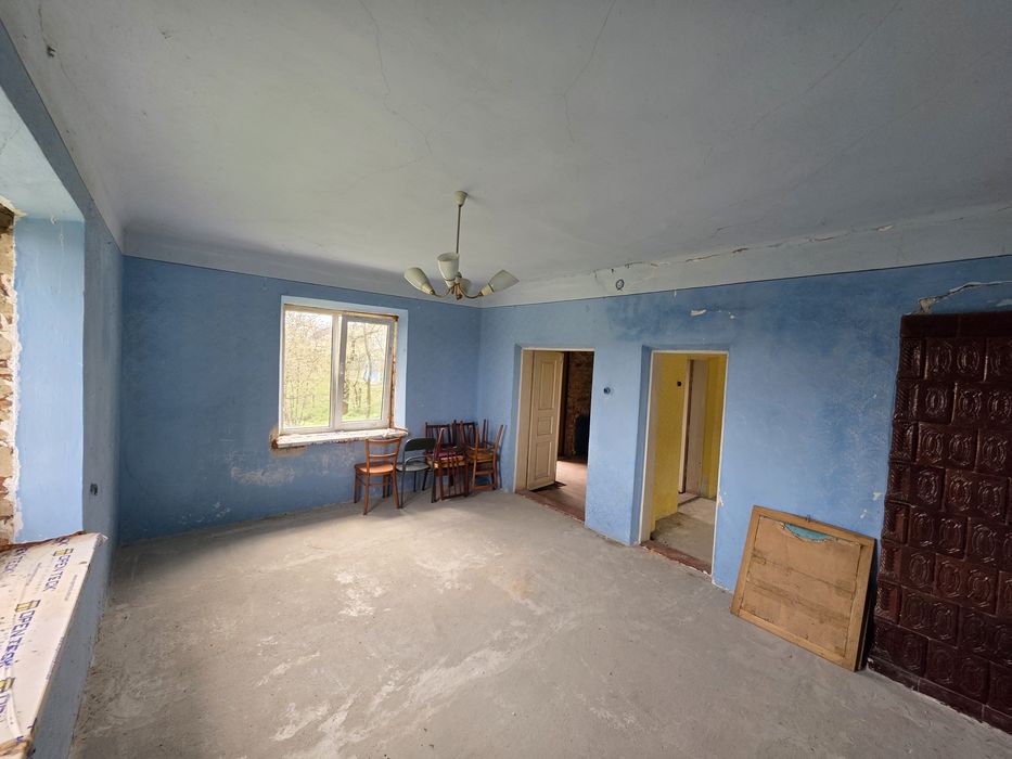 Продам дім ВЛАСНИК Конюшки, Ів.-Франк.обл., р-н Рогатинськ