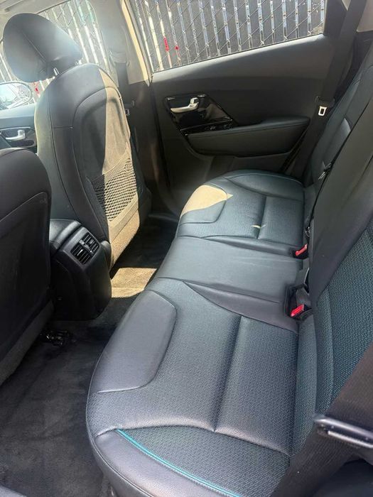 Kia Niro EV EX Premium      2022