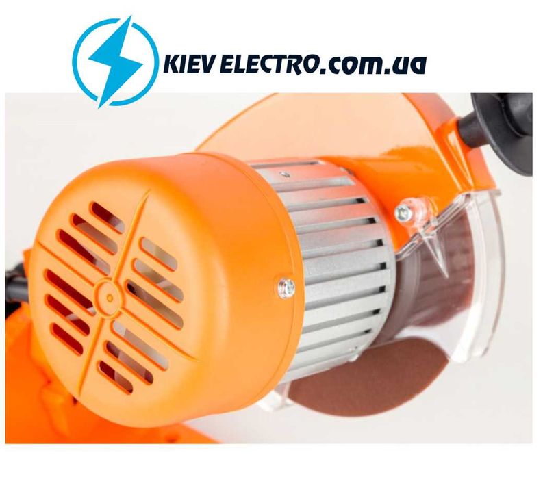 Профессиональный Станок для заточки цепей LEX LXCG 800 (Польша) ПРОФИ
