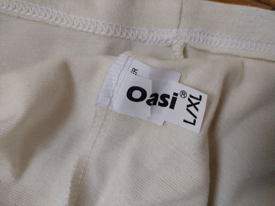Bluzka ciążowa L/XL