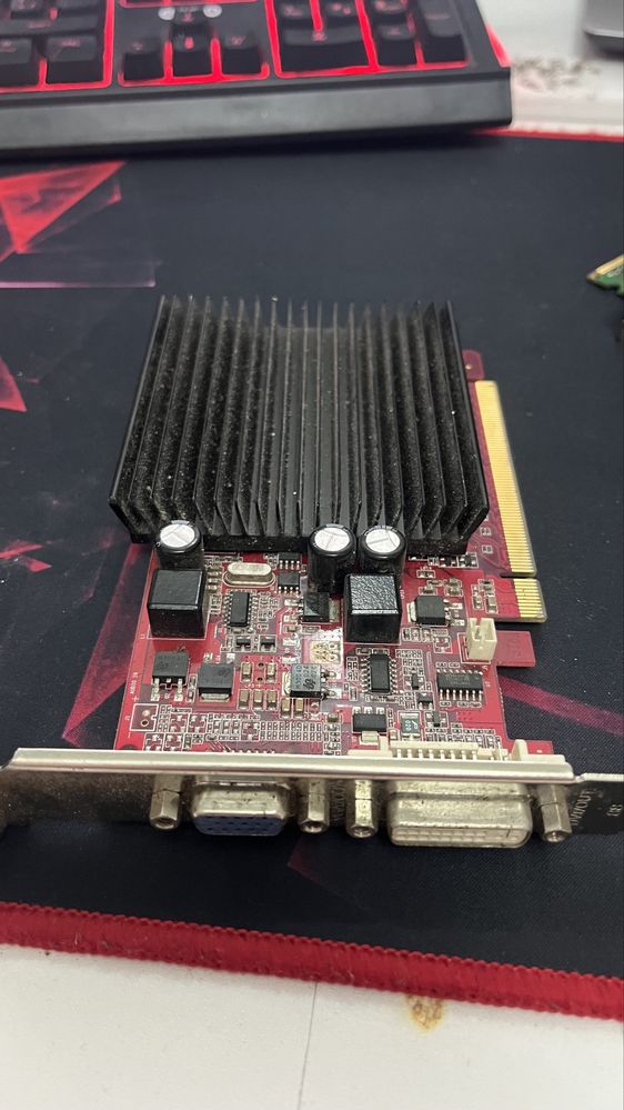 Gf9500gt 1024m store ddr2 128b