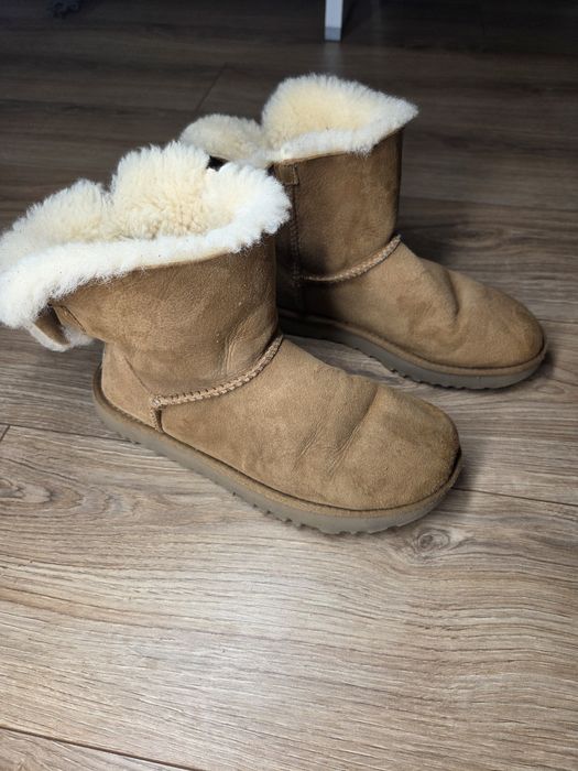 Śniegowce UGG Arielle Classic