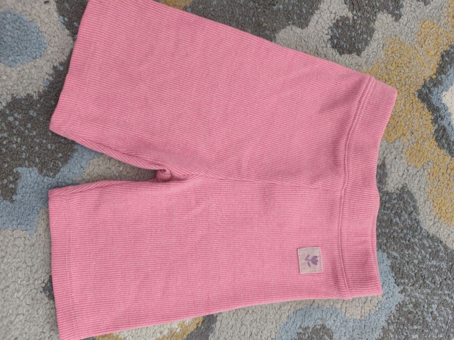 Leginsy Zara r.98